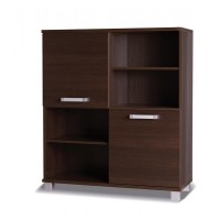 Kumode karo MAXIMUS M25, kastanis wenge Kumode karo MAXIMUS M25, kastanis wenge